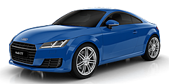 TT Coupé
