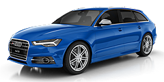 S6 Avant