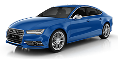 S7 Sportback