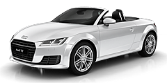 TT Roadster