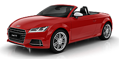 TTS Roadster