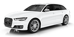 A6 Avant