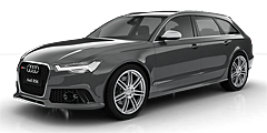RS6 Avant