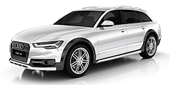 A6 Allroad