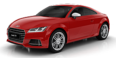 TTS Coupé