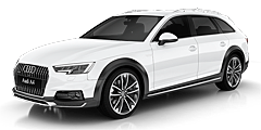 A4 Allroad