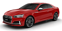 S5 coupe