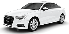 A3 Limousine