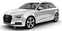 A3 Sportback