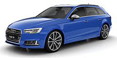 S4 Avant