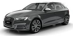 S3 Sportback