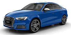 S3 Limousine