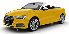 S3 Cabrio