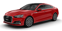 A5 Sportback