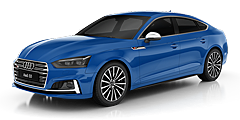 S5 Sportback
