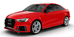 RS3 saloon