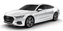 A7 Sportback