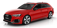 RS4 Avant