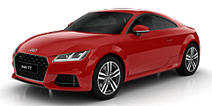 TT Coupé