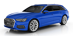 A6 Avant