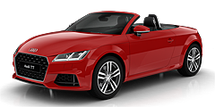 TT Roadster