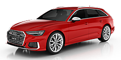 S6 Avant