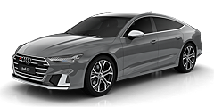 S7 Sportback