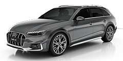 A4 Allroad