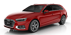 A4 Avant