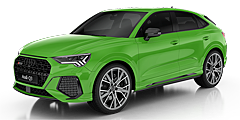 RS Q3 Sportback