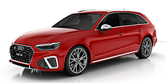 S4 Avant