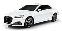 A5 coupe