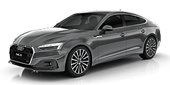 A5 Sportback
