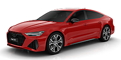 RS7 Sportback
