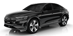 e-tron Sportback