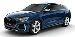 RS Q8