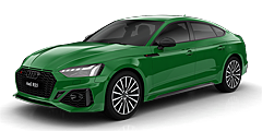 RS5 Sportback