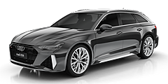 RS6 Avant