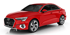 A3 Berlina