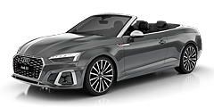S5 Convertible