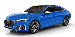S5 Sportback