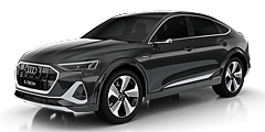 E-Tron S Sportback