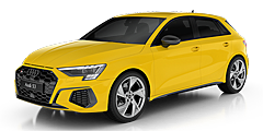 S3 Sportback