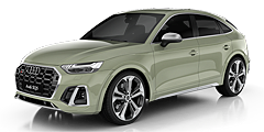 SQ5 Sportback