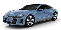 Audi E-Tron Limousine (FW)