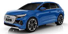 Q4 e-tron