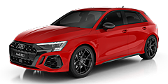 RS3 Sportback