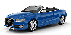 S5 Convertible