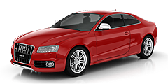 S5 coupe