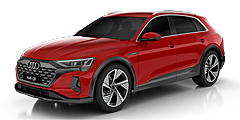 Q8 e-tron